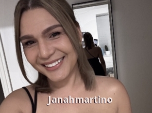 Janahmartino