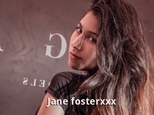 Jane_fosterxxx