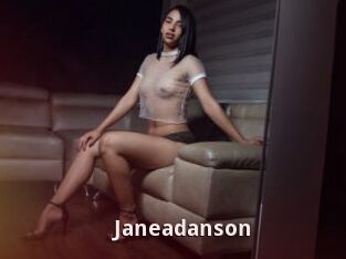 Janeadanson