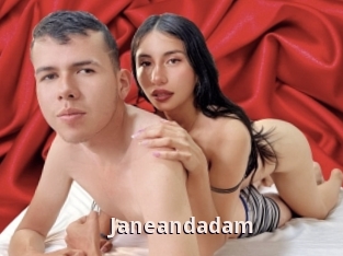 Janeandadam