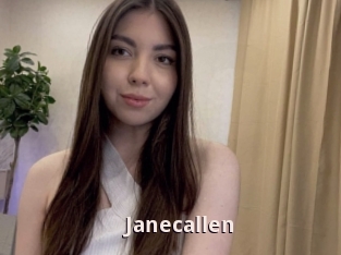 Janecallen