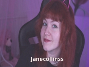 Janecollinss