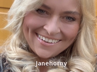 Janehorny