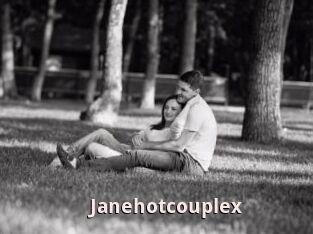 Janehotcouplex