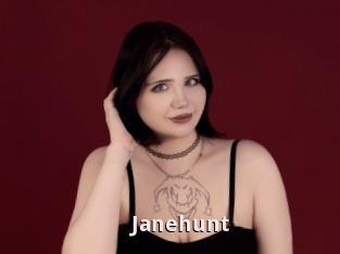 Janehunt