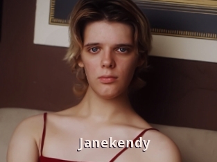 Janekendy