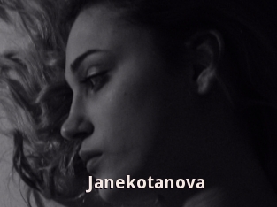 Janekotanova