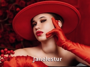 Janelestur