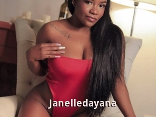 Janelledayana