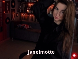 Janelmotte