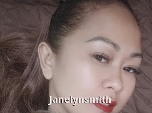 Janelynsmith