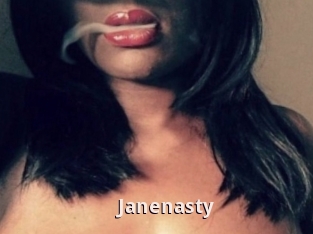 Janenasty