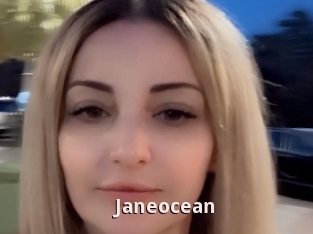 Janeocean