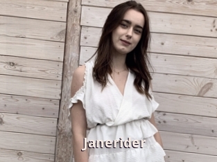 Janerider