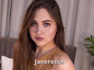 Janerossie