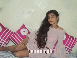 Janesingh