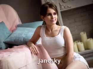 Janesky