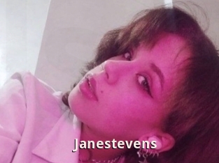 Janestevens