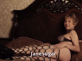 Janesugar