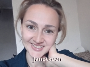 Janetkeen