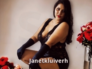 Janetkluiverh