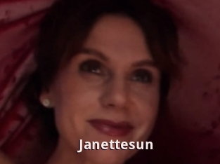 Janettesun