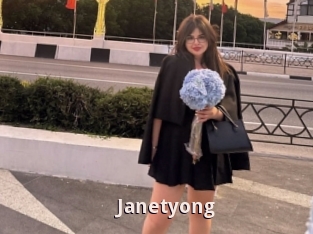 Janetyong