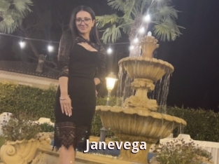 Janevega