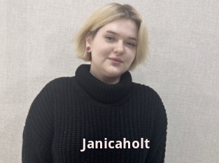 Janicaholt