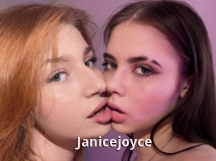 Janicejoyce