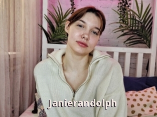 Janierandolph