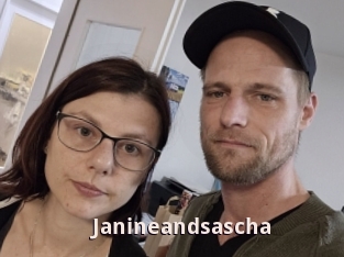 Janineandsascha