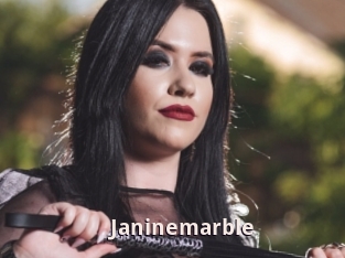 Janinemarble