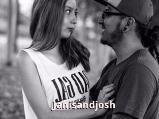 Janisandjosh