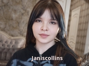 Janiscollins