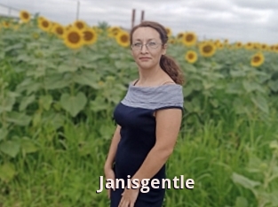 Janisgentle