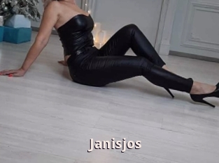 Janisjos