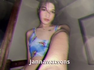 Jannawatsons