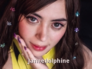 Jannedolphine