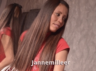 Jannemilleer