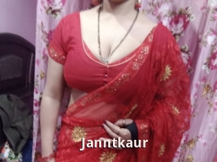 Janntkaur