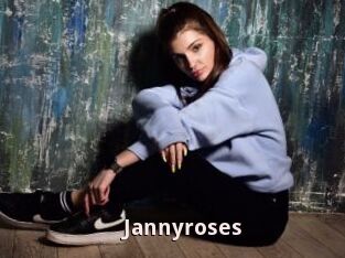 Jannyroses