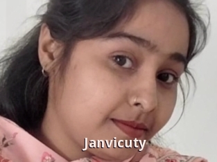 Janvicuty