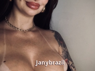 Janybrazil