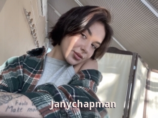 Janychapman