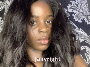 Janyright