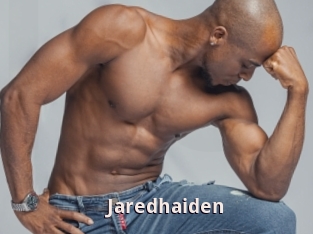 Jaredhaiden