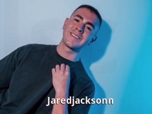 Jaredjacksonn