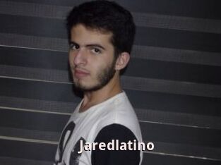 Jaredlatino