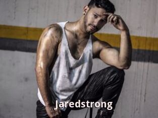 Jaredstrong